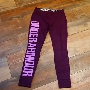 Under Armour Leggings